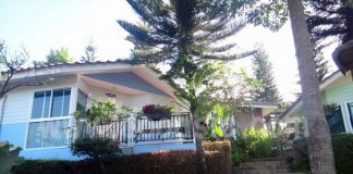 ภูแก้ว รีสอร์ท แอนด์ แอดเวนเจอร์ ปาร์ค (PHUKAEW RESORT & ADVENTURE PARK)