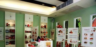 ลุฟฟาร่า ( Luffala )นวัตกรรมเพื่อความงามจากธรรมชาติ