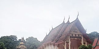 วัดคูหาสวรรค์