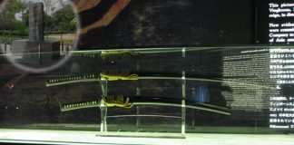 เที่ยวหมู่บ้านญี่ปุ่น ที่เมืองอโยธยา