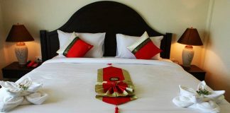 สัมผัสความเป็นน่าน แม้ยามพักผ่อน ที่ อภิรตา รีสอร์ท (Apirata Resort)