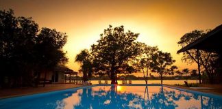 อิงนที รีสอร์ท