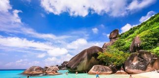 เกาะสิมิลัน