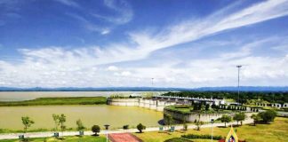 เขื่อนป่าสักชลสิทธิ์