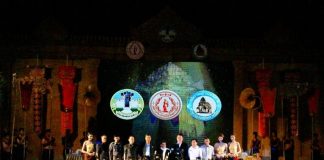 เทศกาลเที่ยวพิมาย นครราชสีมา ประจำปี 2556