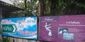 เรือนผักกูด