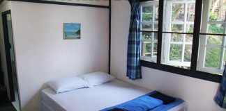 แสงเทียนบีชรีสอร์ท