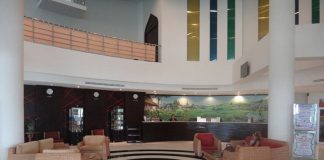 โรงแรม แกรนด์เซาร์เทิรน์