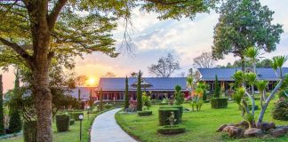 ที่พักบนภูเรือ ที่พักภูเรือ รีสอร์ทภูเรือ เลย วรัญญารีสอร์ท