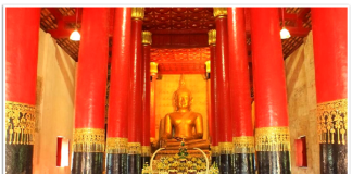 วัดพระธาตุช้างค้ำวรวิหาร