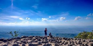 อุทยานแห่งชาติภูหินร่องกล้า