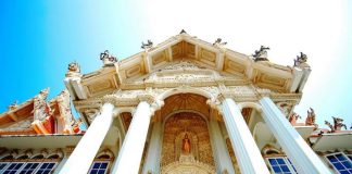 วัดมหาธาตุวรวิหาร