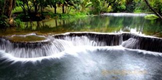 บ้านไร่ริมธาร มวกเหล็กสระบุรี