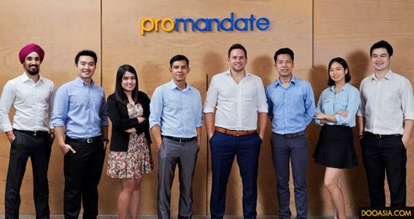ProMandate Team