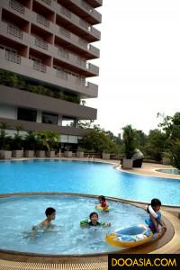 Swimming Pool (Ozone treated) (1)