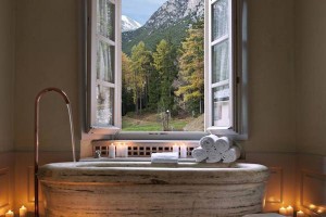 QC Terme Grand Hotel Bagni Nuovi