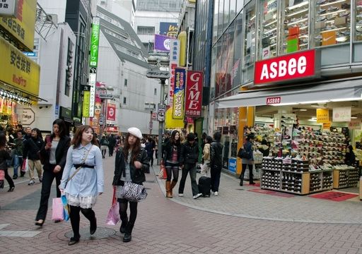 เมื่อญี่ปุ่นไม่ได้มีดีแค่ “ฟูจิซังหรือปลาดิบ”