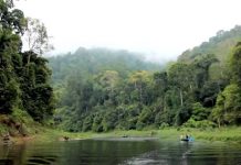 เที่ยวรอบเมืองเบตง4/5 สมุดโคจร