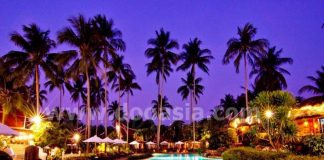 สุดโรแมนติกกับปานวิมานเกาะช้าง