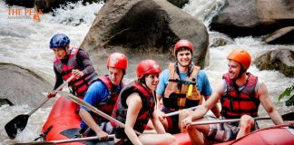 5 ที่เที่ยวน่าเช็คอินบรรยากาศฟินๆ ที่จะทำให้คุณอยากมีบ้านในเชียงใหม่