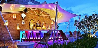 มาราเกช หัวหิน รีสอร์ท แอนด์ สปา