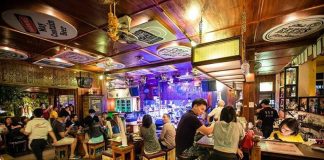 The RiverSide เชียงใหม่ “The Legend of Ping River”