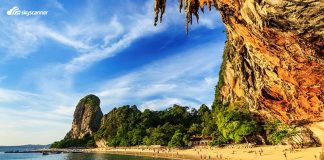 เดินเที่ยว…กระบี่