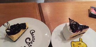 จิบกาแฟสุดชิลที่ เดอะ แมงโก้ (The Mango Cafe & Bekery) เกาะเสม็ด