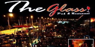 เดอะกลาสผับแอนด์เรสเตอร์รองท์ ราชบุรี