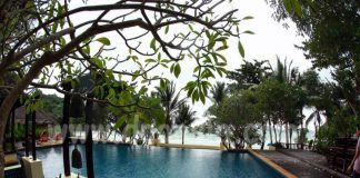 เที่ยว กิน ทัวร์ ทั่วเกาะเสม็ด