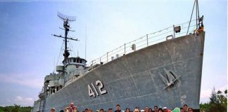 เที่ยวระยอง ท่องประแส แลอัญมณีเมืองจันท์