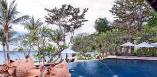 เลอวิมานค็อทเทจรีสอร์ทและสปา Le Vimarn Cottage & Spa