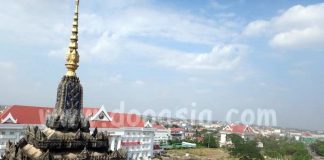 เที่ยวอุดรฯถึงเวียงจันทร์