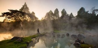 ชวนแก๊งเที่ยวเมืองพระธาตุชื่อดังพร้อมแว๊บไปพักโรงแรมในลำปาง