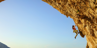 6 สถานที่ในเอเชียตะวันออกเฉียงใต้ที่นักปีนเขานิ้วเหล็กอย่างคุณต้องใส่ไว้ใน Wish list